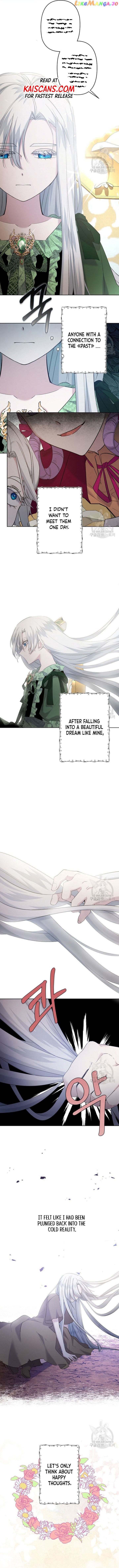 Sistervention [Official] Chapter 15 - page 9